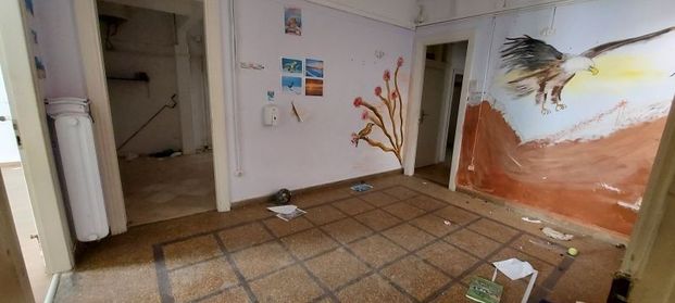 Κτίριο για ενοικίαση Αγίου Μελετίου - Πλατεία Βικτωρίας - Μάρνη (Λεωφόρος Πατησίων - Λεωφόρος Αχαρνών) - Photo 1