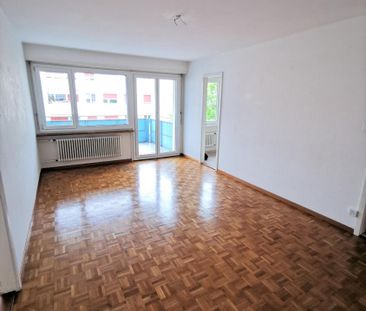 2 Zimmer, 47 m², 2. Stock - Photo 1