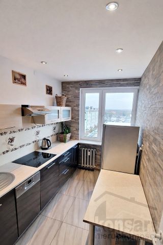 2-pok mieszkanie na wynajem – Os. Zawadzkiego - Zdjęcie 4