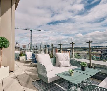 2 bedroom apartment - Photo 4