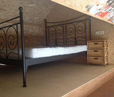 Kamer 6 - Ommegangstraat 47 - Photo 1