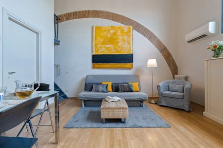 Via Nazionale, Florence, Tuscany 50123 - Photo 5