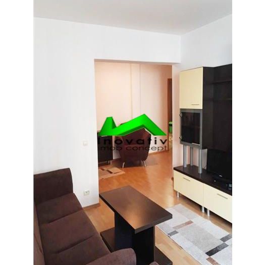 Apartament 2 camere de inchiriat Sibiu Strand - Photo 1
