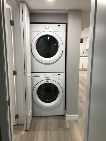 For Lease - 18 Queenston Crescent Unit# Lower, London East, Ontario - Photo 5