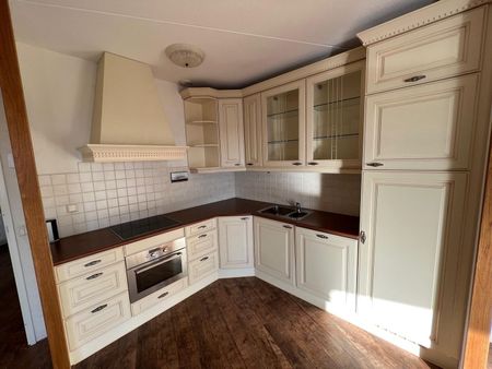 Appartement te huur: Oosterbakenpad 168 3192 XV Hoogvliet Rotterdam - Photo 5