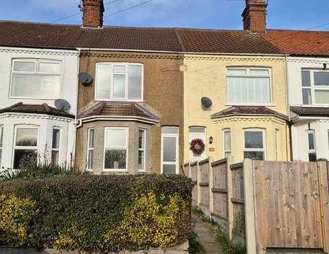 Hall Road, Lowestoft, NR32 - Photo 1