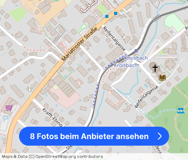 Freundliche Ein Zimmer Wohnung mit Balkon in Mariatrost | ab sofort... - Foto 1