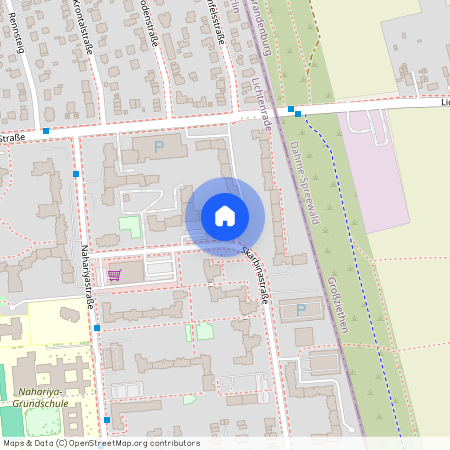 Skarbinastr. 78, 12309, Berlin