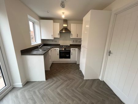 Cronin Close, Burton-on-Trent, DE13 - Photo 3