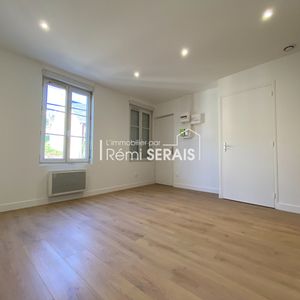 Location Appartement 1 pièce 20m² - Photo 3