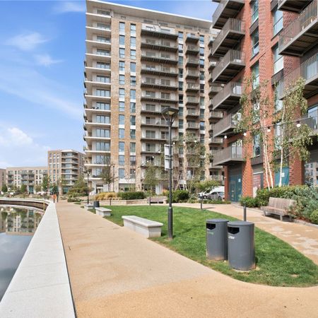 Allium House, Grand Union, Caldon Boulevard, HA0 1BD - Photo 3