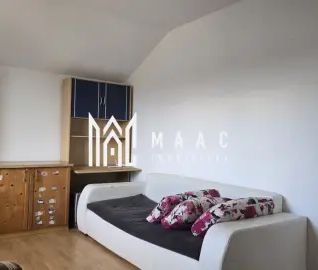 Garsonieră de închiriat | Central, Sibiu | 33 mp, balcon - Photo 4