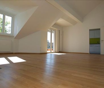 "Hochwertige Stadtwohnung nähe Spalentor!" - Photo 3
