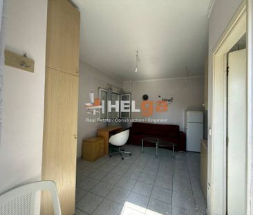 Studio/Γκαρσονιέρα για ενοικίαση Ζαρουχλέικα (Πάτρα) - Photo 5