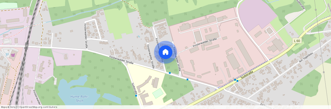 Finsterwalder Straße 18, 03253 Brandenburg - Doberlug-Kirchhain