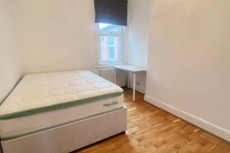 Crown Terrace Cricklewood Lane NW2 - Photo 2