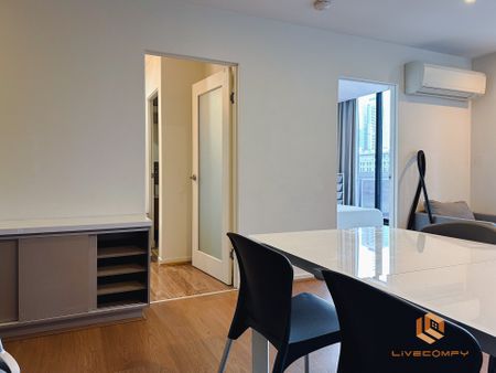 Melbourne CBD - Photo 4