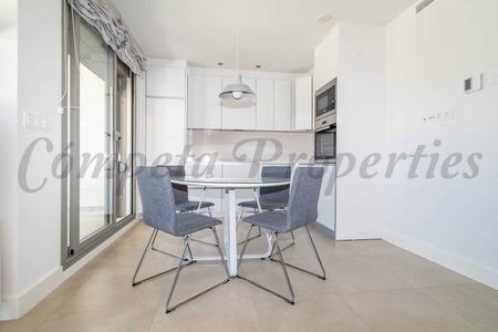Apartment in Torrox-Costa, Front line of beach - Photo 5