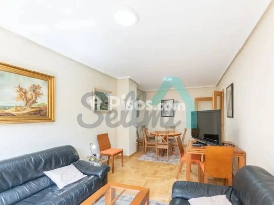 Piso en alquiler en La Florida-Las Campas - Photo 1