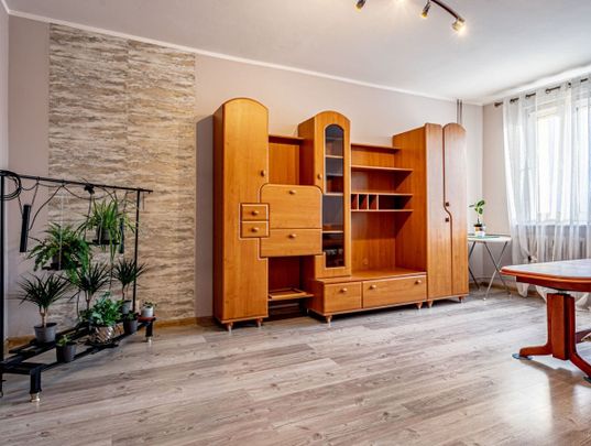 Bonin 2 pok, dla pary lub studenta 37 m² - Zdjęcie 1