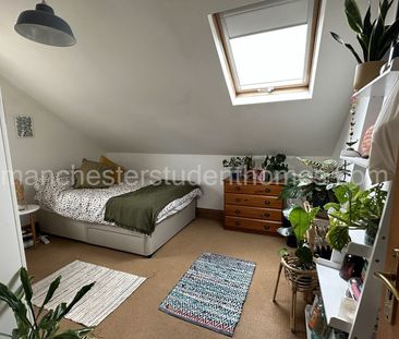 Neston Avenue, Manchester, M20 3FJ - Photo 5