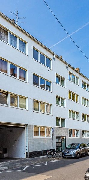 Friedrichstr. 7, 50676 Köln OT Altstadt-Süd - Foto 1