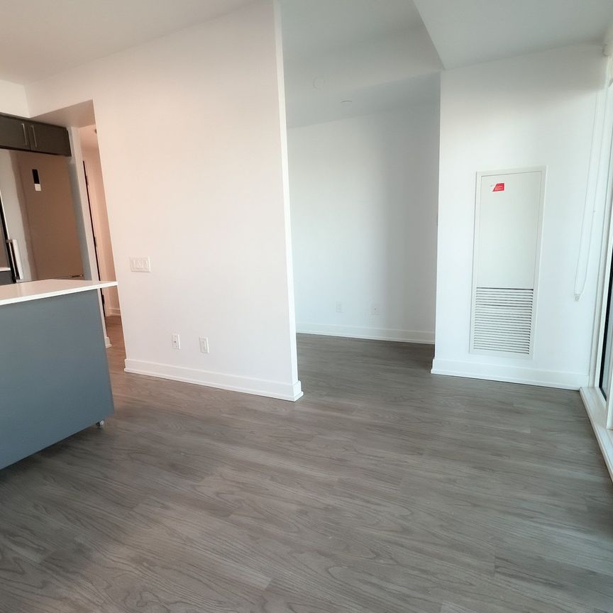 For Lease - 38 Monte Kwinter Court Unit# 322, Toronto, Ontario - Photo 1