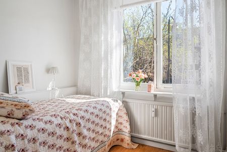 En Pärla i Hjorthagen - Photo 4