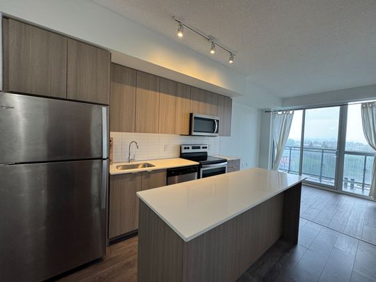 For Lease - 3237 Bayview Avenue Unit# 705, Toronto, Ontario - Photo 1