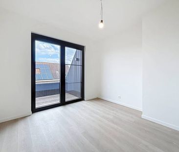 Appartement te huur - Foto 4