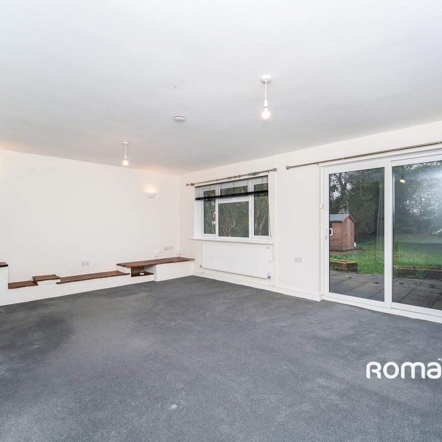 2 bedroom house to rent - Photo 1