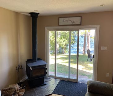 For Lease - 1 Rose Street, Kawartha Lakes, Ontario - Photo 2