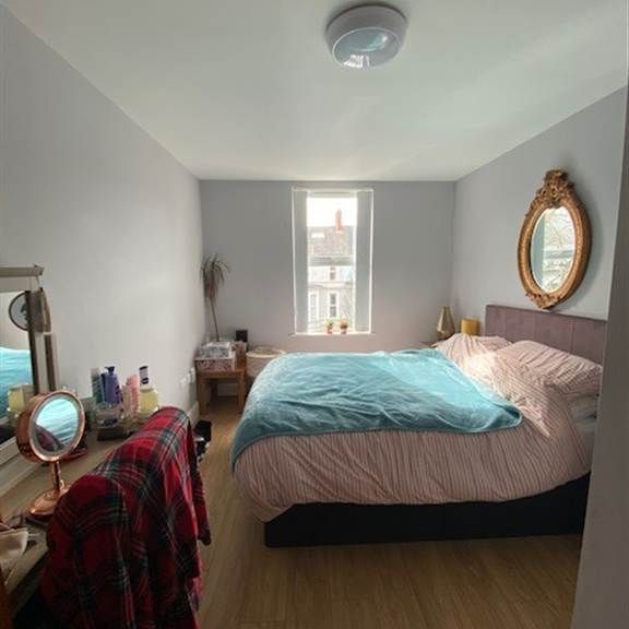 118 Eglantine Avenue - Flat 5, Belfast, BT9 6EU - Photo 1