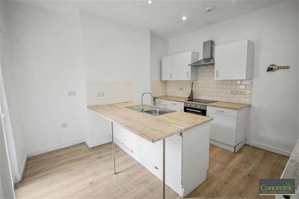 2 bedroom house to rent - Photo 1