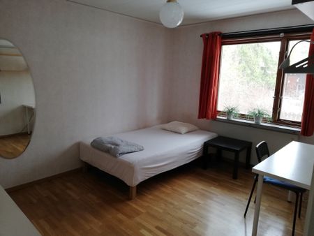 Skogsduvevägen 23 - Photo 2