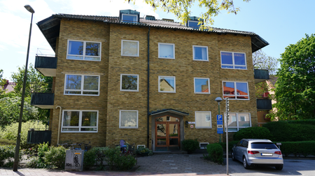 Ängdalavägen 32, Dammfri - Photo 5