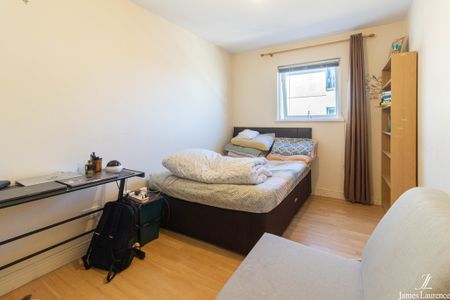 Royal Arch, Wharfside Street, Birmingham, B1 - Photo 5