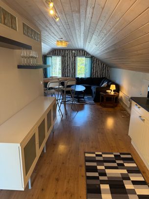 Arnholmsvägen, Grisslehamn - Foto 1