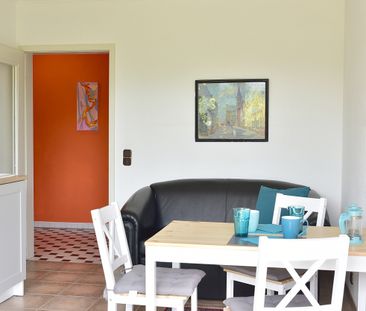 Charmante Gartenwohnung mit TOP Anbindung nach Köln - Video online - Photo 5