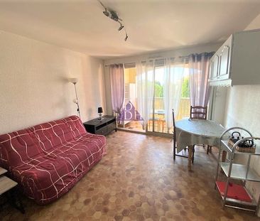Appartement meublé avec parking privé - Photo 2