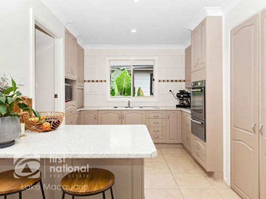 Lovely 3 Bedroom Home in the Heart of Edgeworth - Photo 1