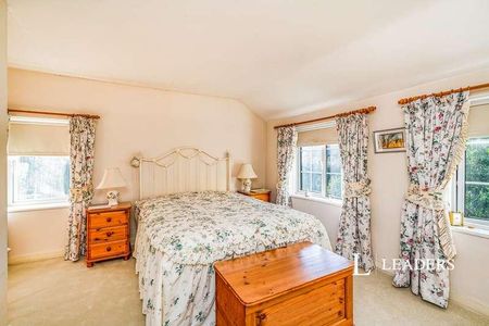 Mill Hill Cottage, Mill Hill, Salhouse, Norwich, NR13 - Photo 5