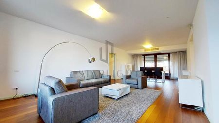 Kiseleff Luxury | Spacious 2 bedroom For Rent - Fotografie 2