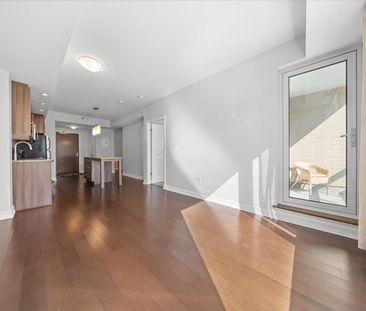 For Lease - 238 Besserer Street Unit# 303, Lower Town - Sandy Hill,... - Photo 1