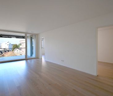 Top moderne Familienwohnung im Zentrum - Foto 5