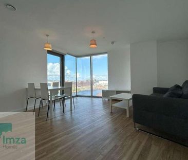 Plaza Boulevard, Liverpool, Merseyside, L8 - Photo 1