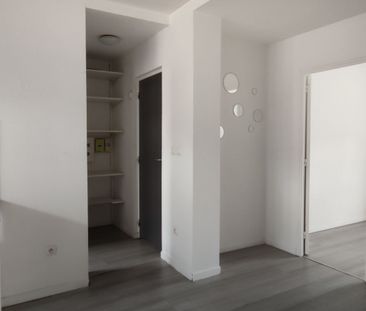 Appartement Avion 2 pièce(s) 37 m2 - Photo 4