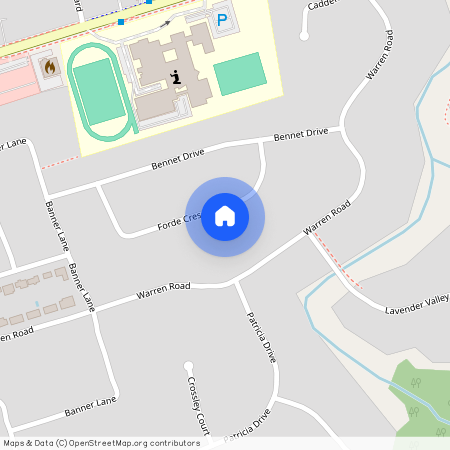 315 Forde Crescent Unit# Main Floor, King