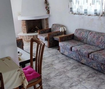 Μονοκατοικία για ενοικίαση Παλαιά Φώκαια - Photo 4
