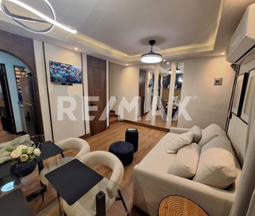 DEPARTAMENTO AMUEBLADO EN RENTA | CAMINO REAL | GUADALUPE, N.L. - Foto 4